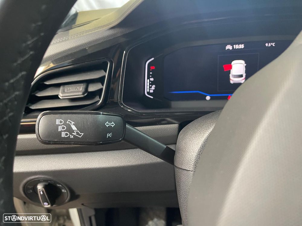 VW T-Roc 1.0 TSI Black Style - 49