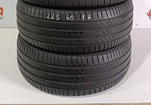 225.60.R17 99V MICHELIN CP V10231 VARA - 6