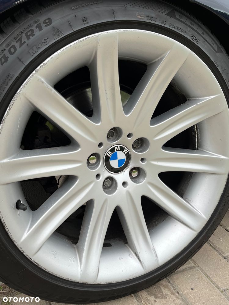 BMW Seria 7 - 14