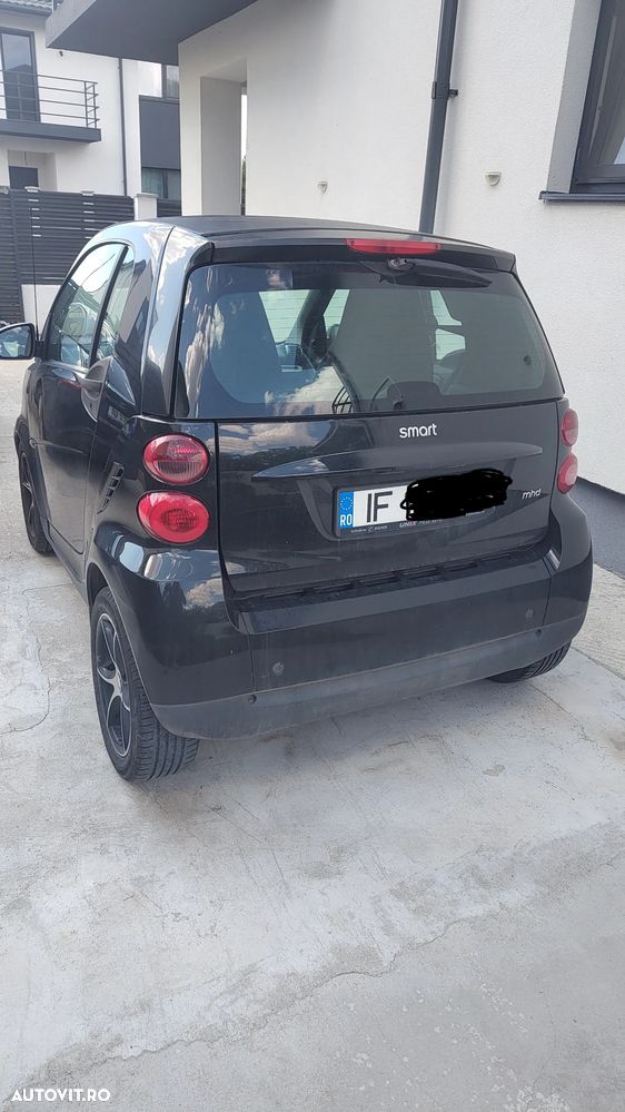 Smart Fortwo - 12