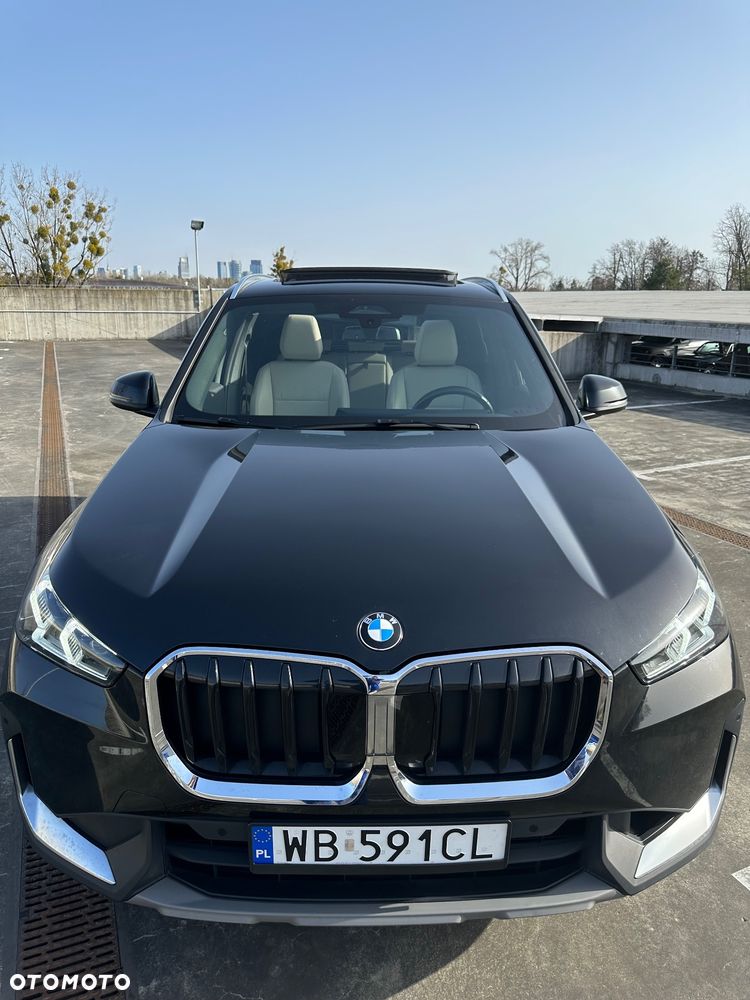 BMW X1 - 7