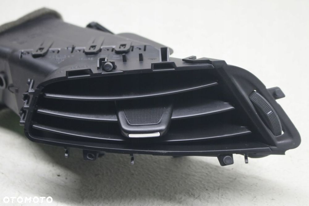 Kratka nawiewu Opel Zafira C - 2