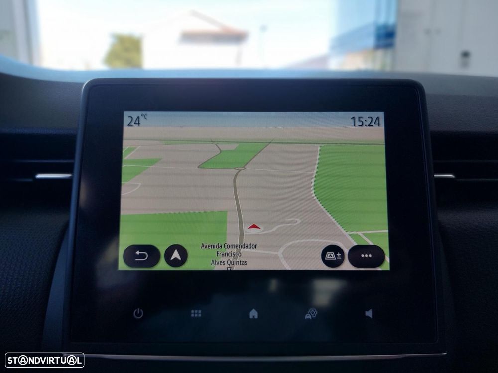 Renault Clio 1.5 Blue dCi Intens - 7