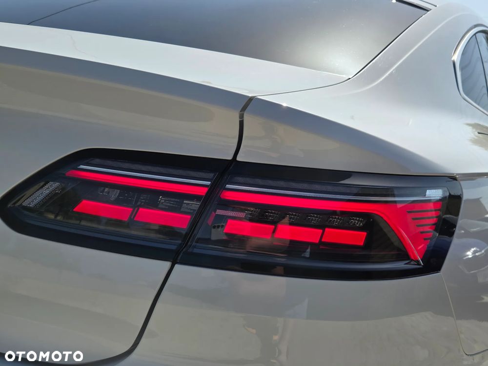 Volkswagen Arteon 1.5 TSI R-Line - 35
