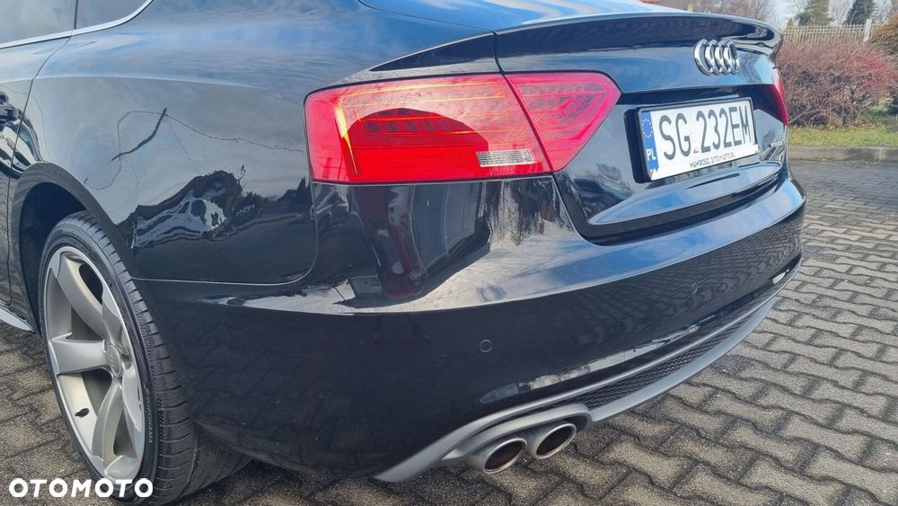 Audi A5 Sportback - 34