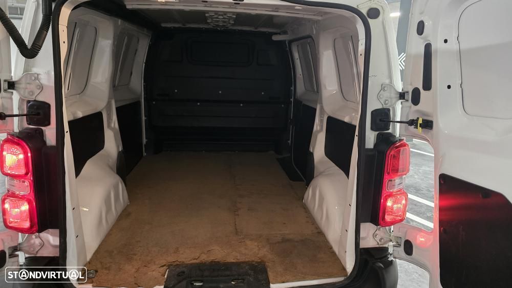 Fiat Scudo Fiat Scudo L2H1 | IVA | Nacional | 3 Lugares - 22