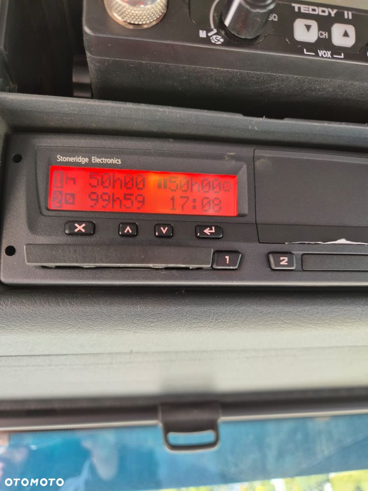 MAN TGS 440 8x8 - 20