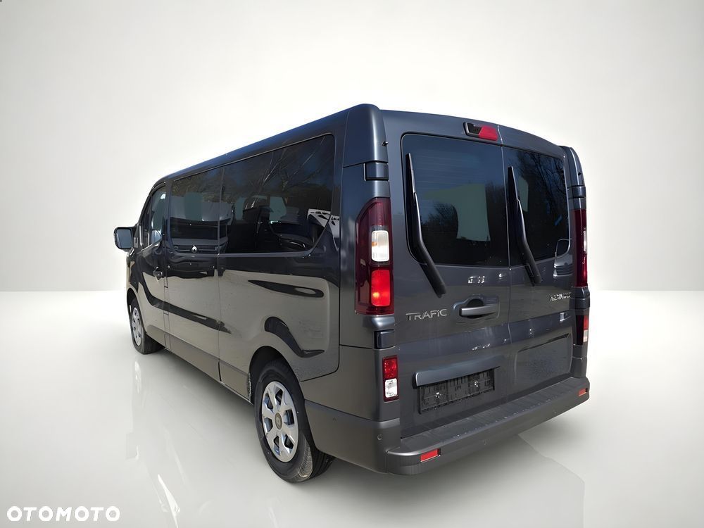 Renault Trafic Kombi 2.0 Blue dCi L2 Equilibre - 7
