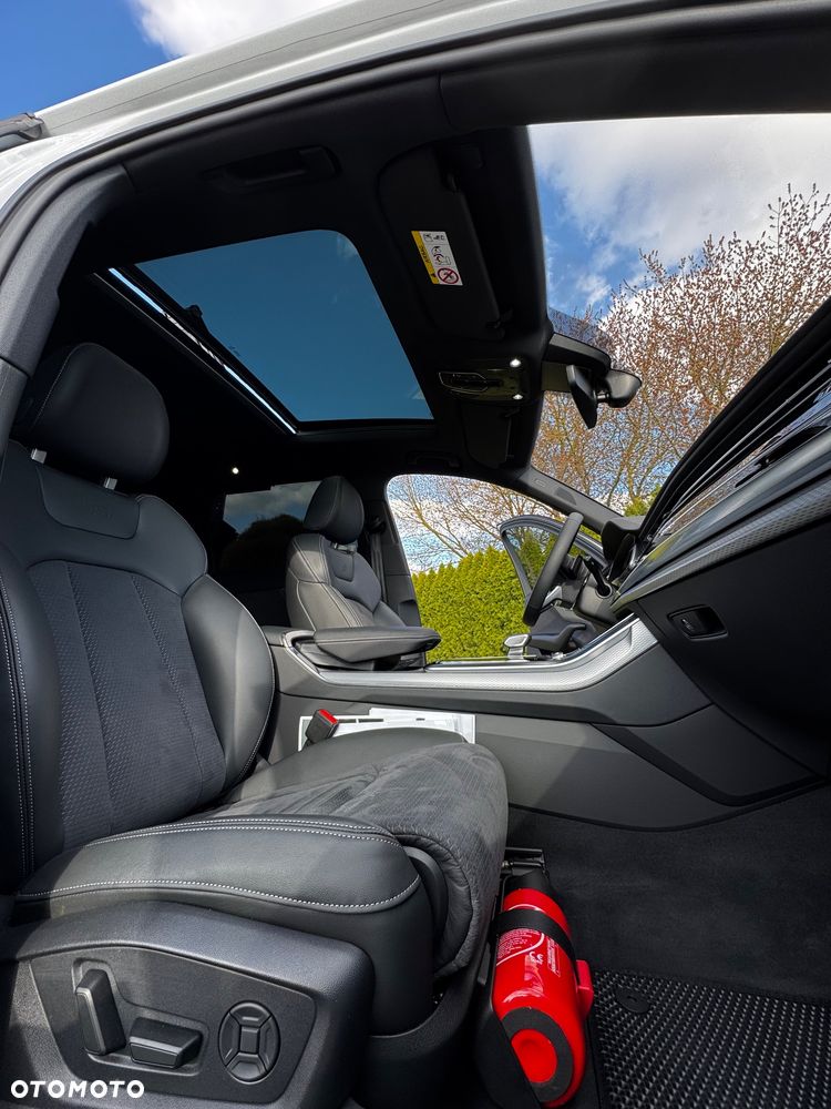 Audi Q7 - 20