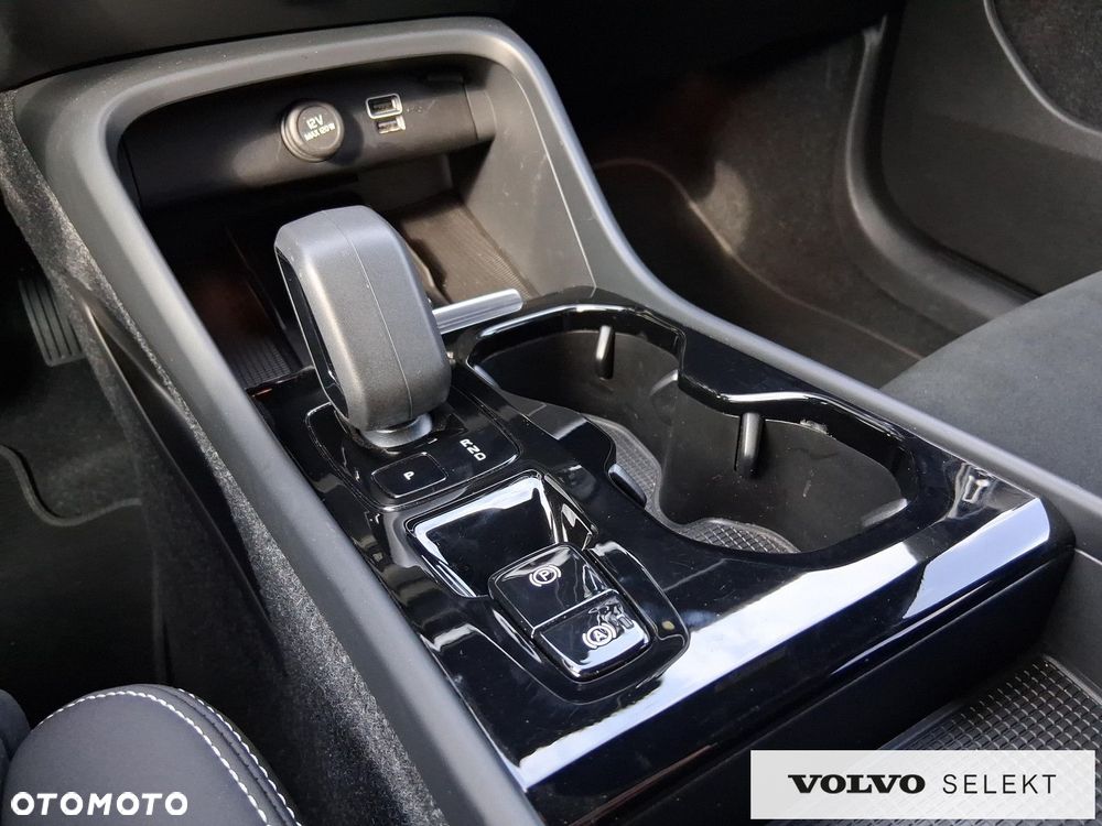 Volvo XC 40 - 14