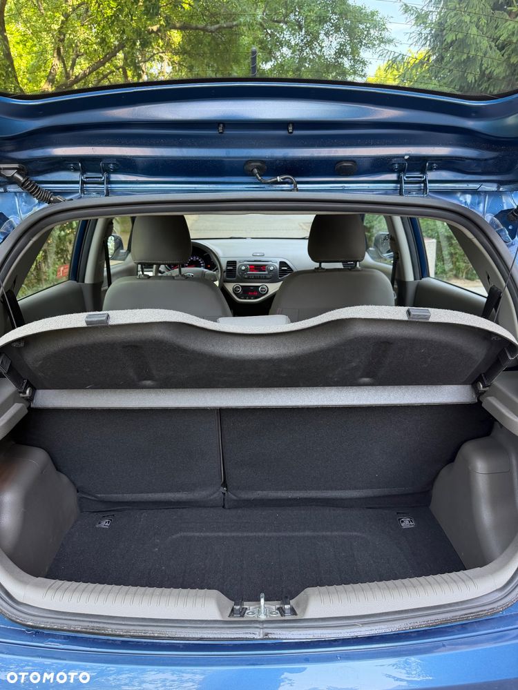 Kia Picanto 1.2 XL - 13