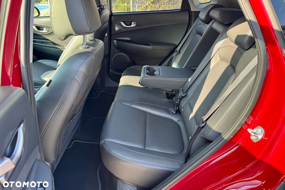 Hyundai Kona 1.6 GDI DCT Prime - 15
