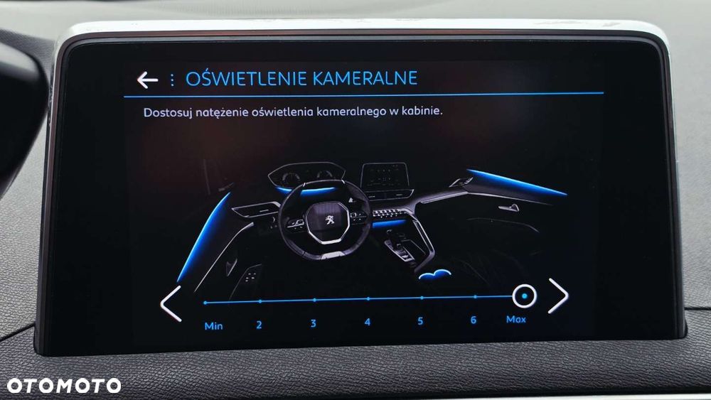 Peugeot 3008 - 18