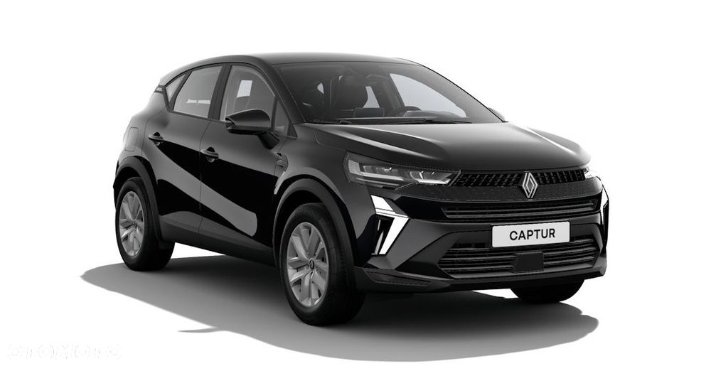 Renault Captur 1.2 TCe Evolution - 3