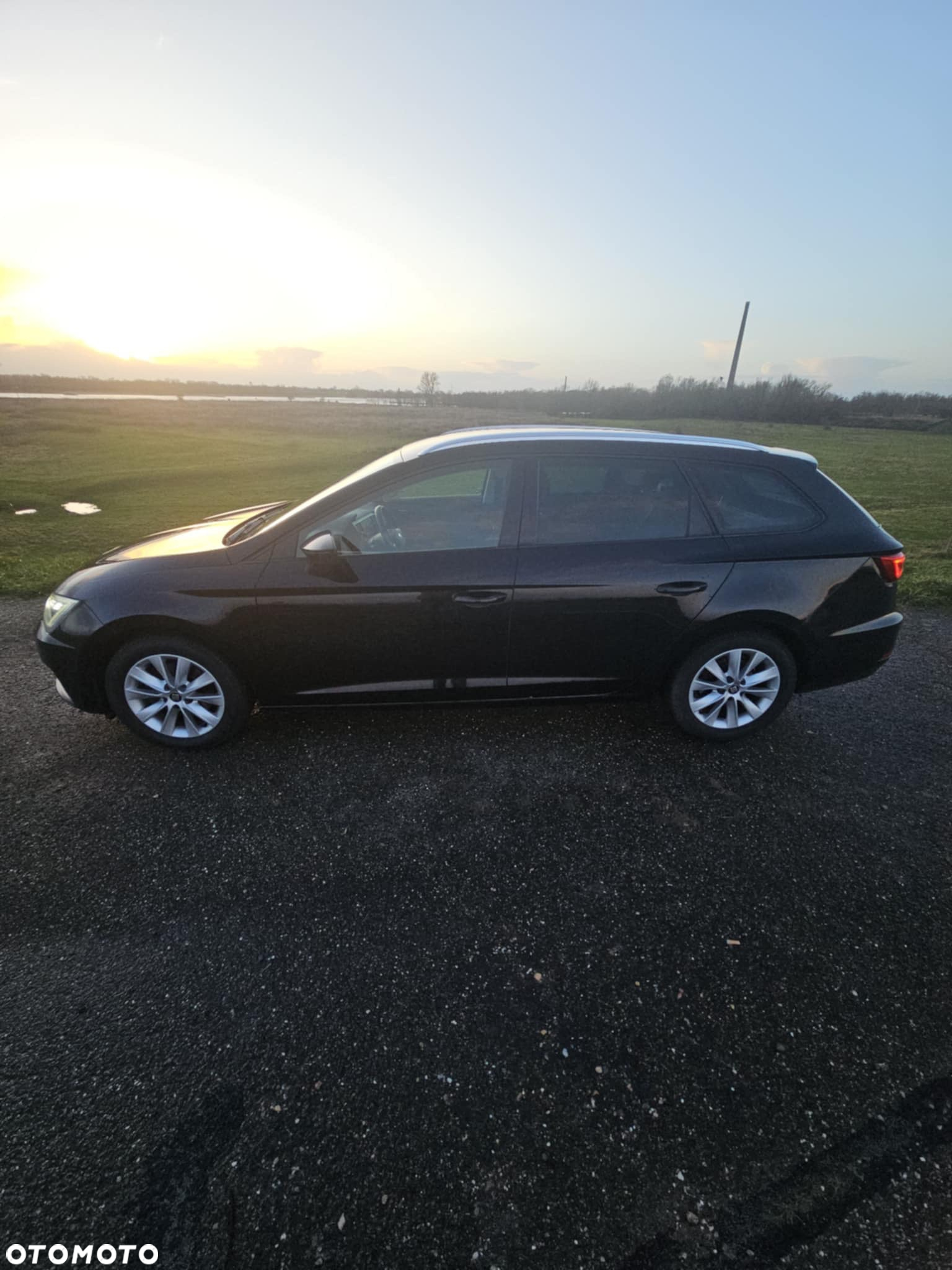 Seat Leon 1.6 TDI Style S&S - 3