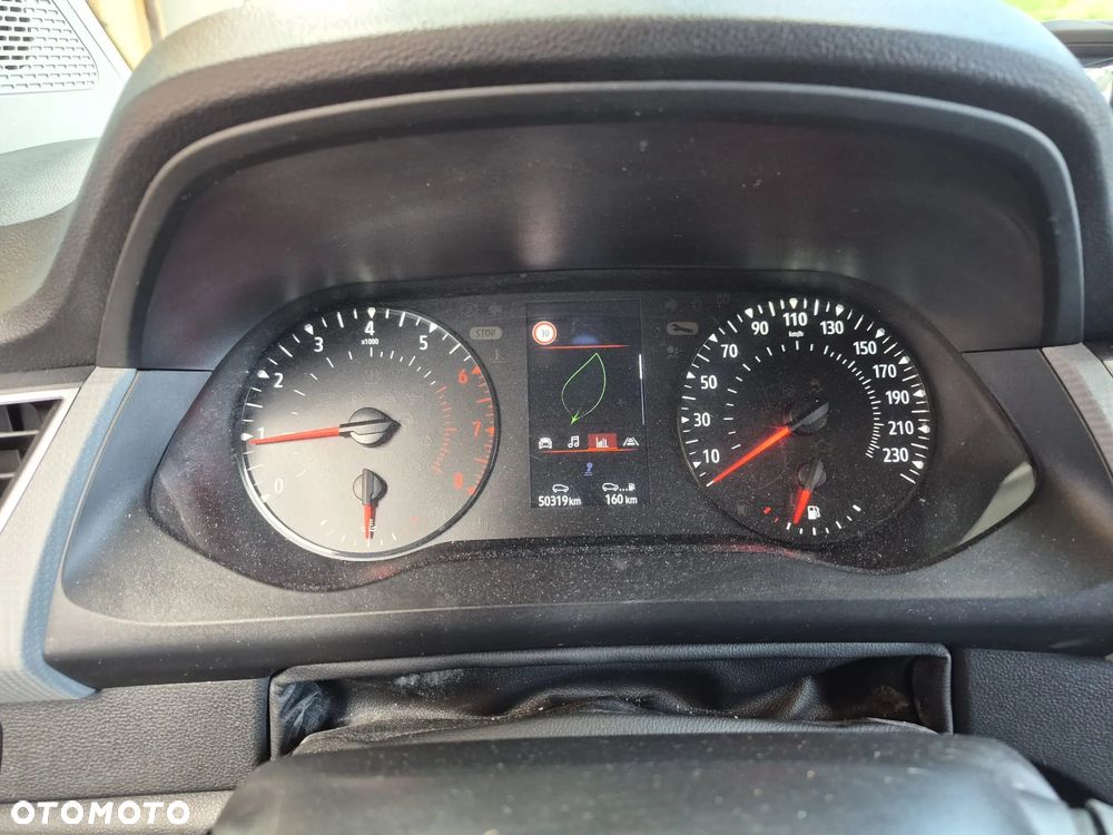 Nissan Townstar - 4