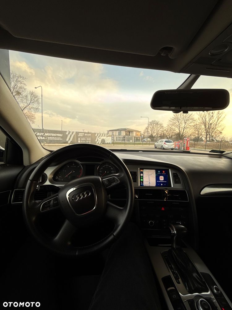 Audi A6 Limousine 2.0 TDI Limited Edition Multitr - 8