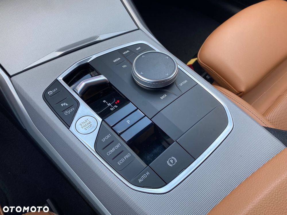 BMW Seria 3 318i Advantage sport - 25