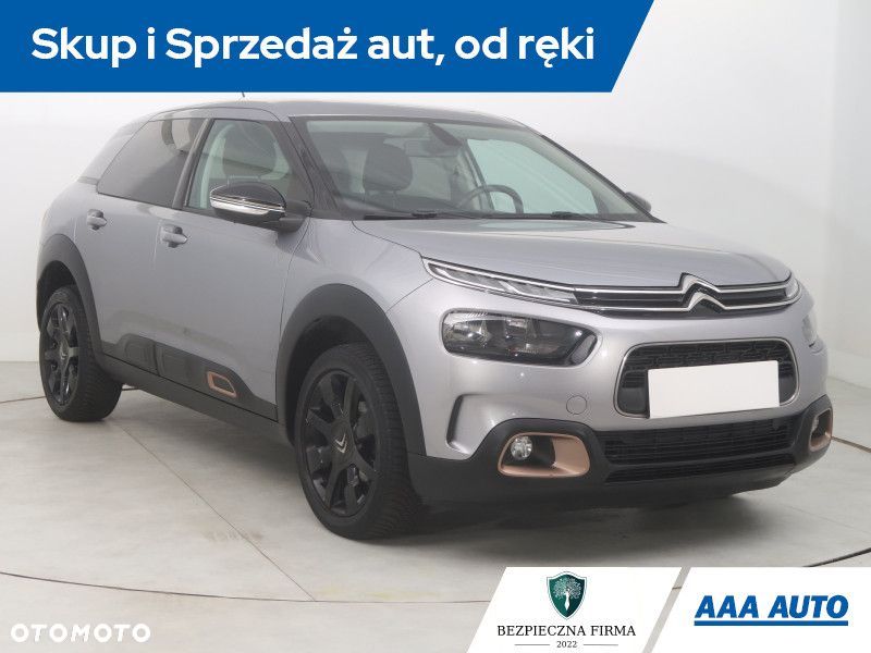 Citroën C4 Cactus - 3