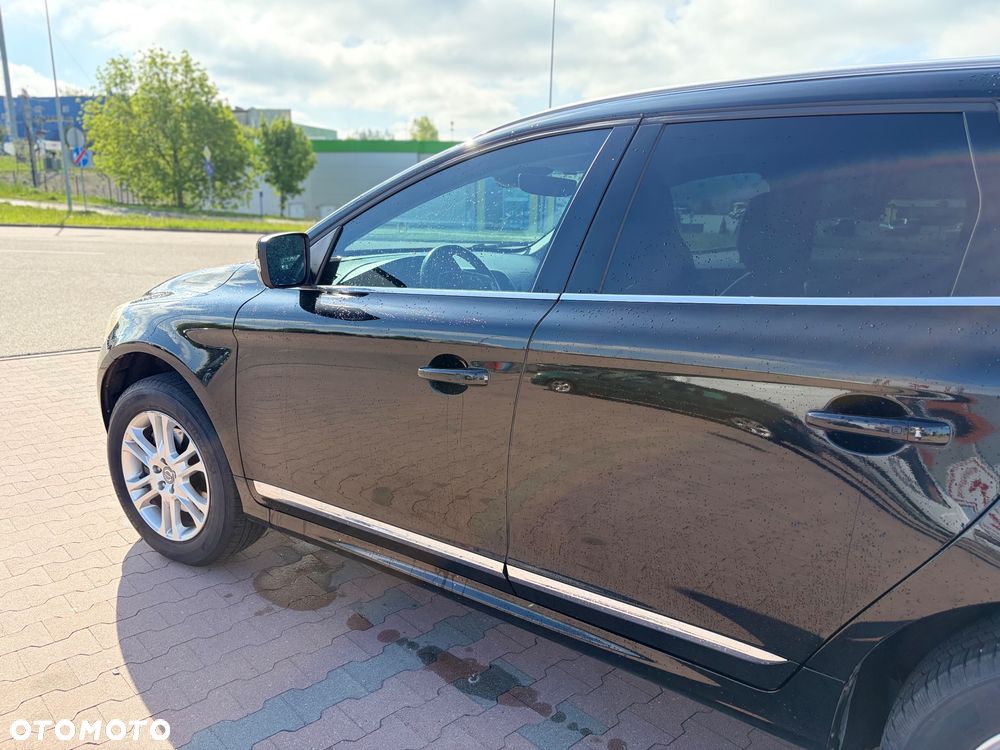 Volvo XC 60 T5 Geartronic Momentum - 13