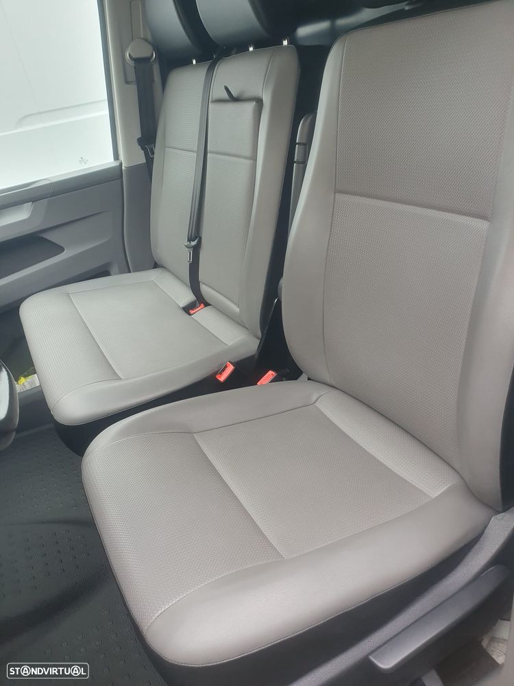 VW Transporter 2.0 TDI Business - 7
