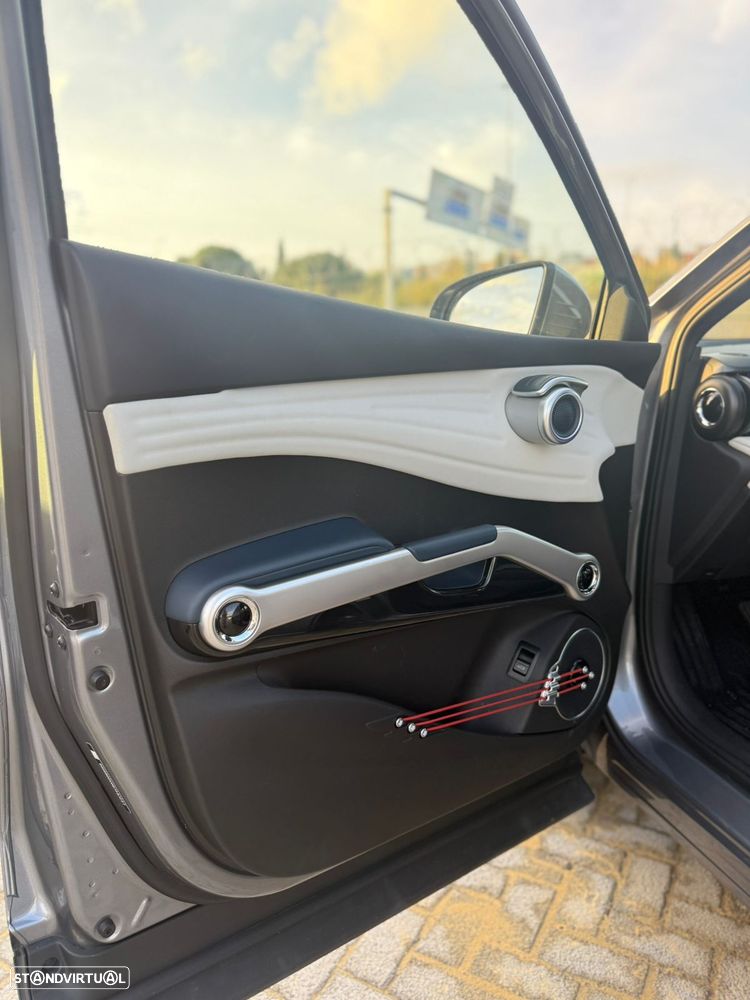 BYD Atto 3 Design - 3