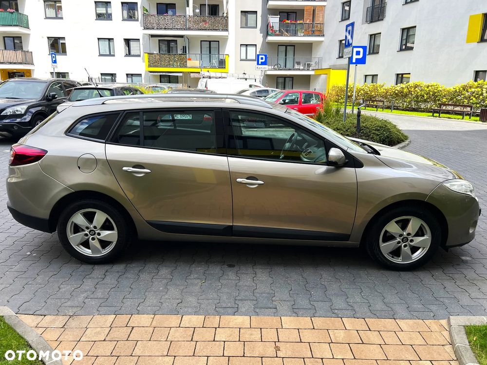 Renault Megane 1.4 16V TCE Expression - 39