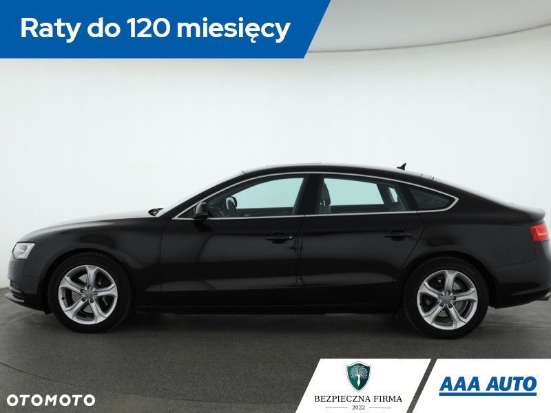 Audi A5 Sportback - 3