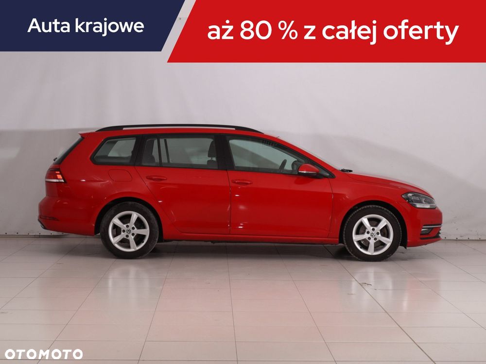 Volkswagen Golf Variant - 8