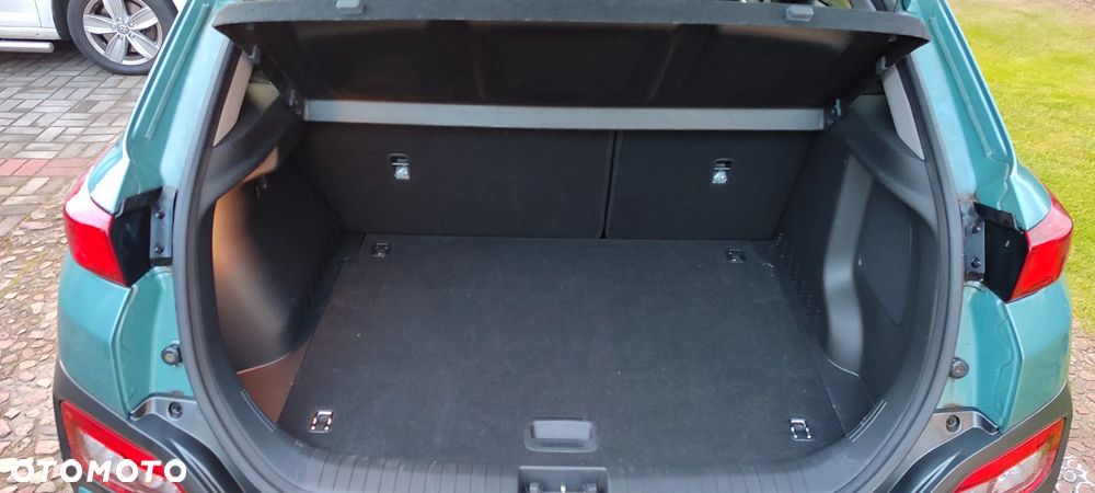 Hyundai Kona 39kWh Executive - 34