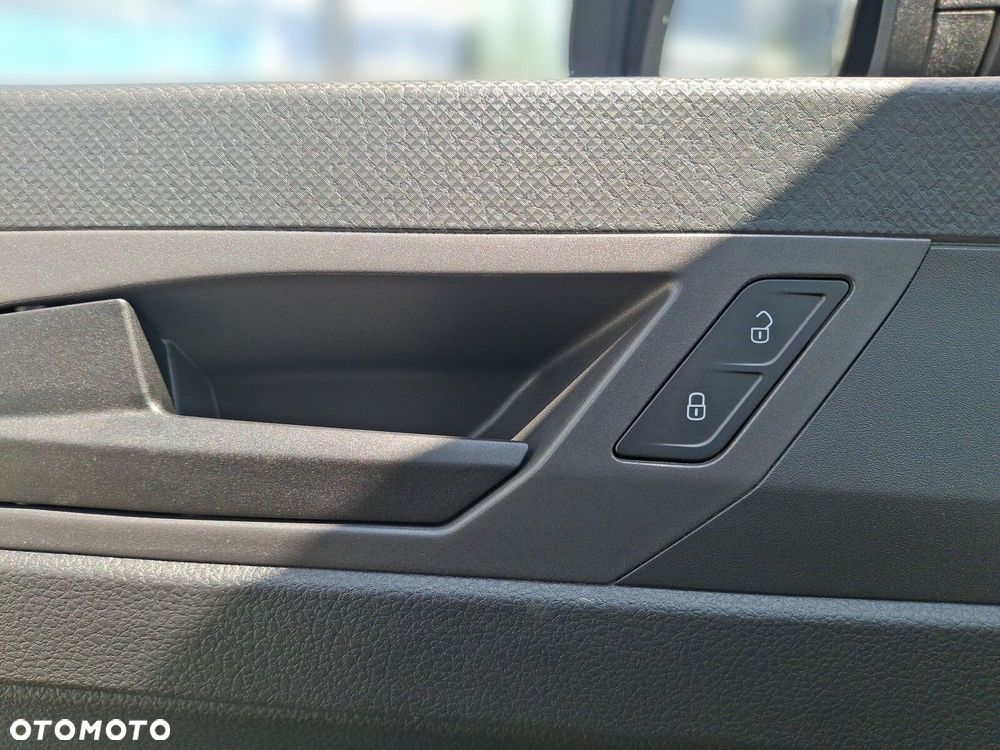 Volkswagen Caddy Maxi Cargo 2.0 TDI 122 KM DSG - 11