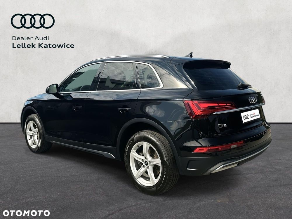 Audi Q5 40 TDI mHEV Quattro S tronic - 6
