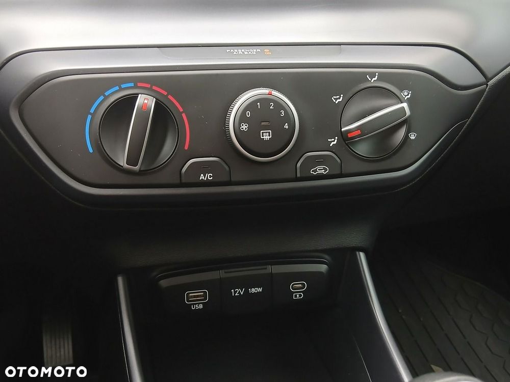 Hyundai i20 1.0 T-GDi Modern - 25