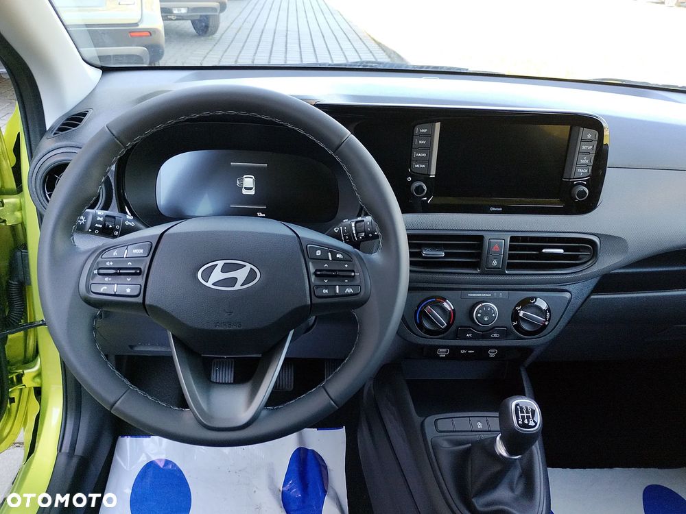 Hyundai i10 1.0 Modern - 13