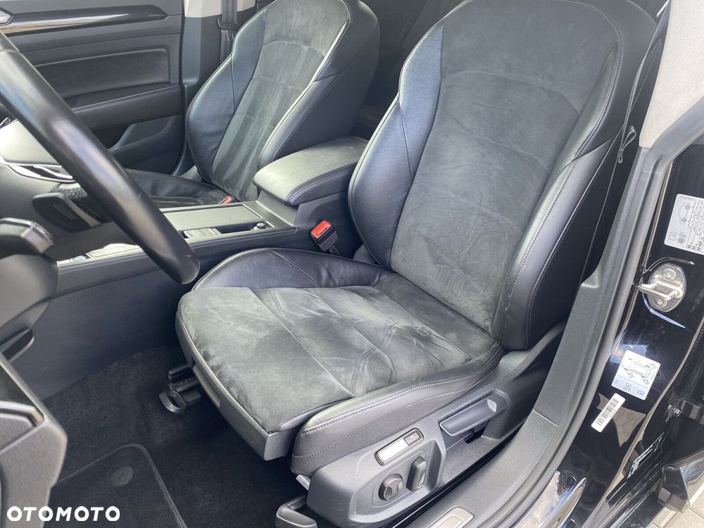 Volkswagen Arteon - 10