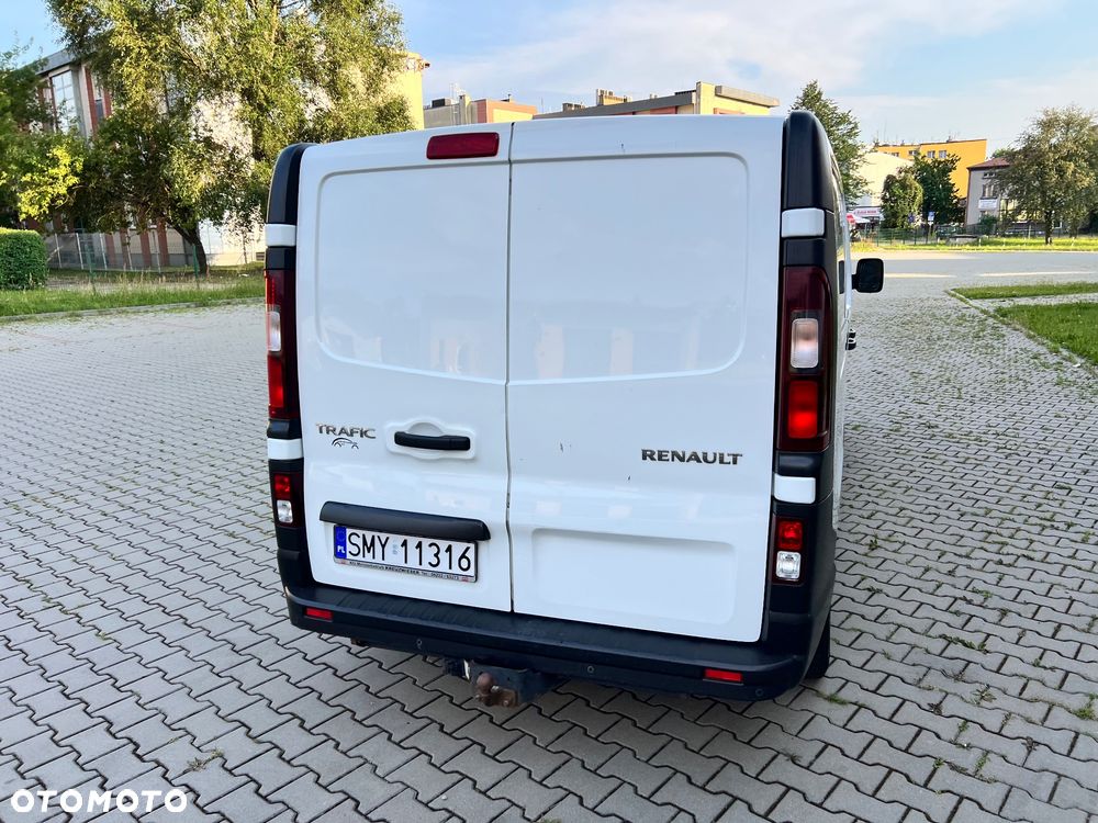 Renault Trafic - 8