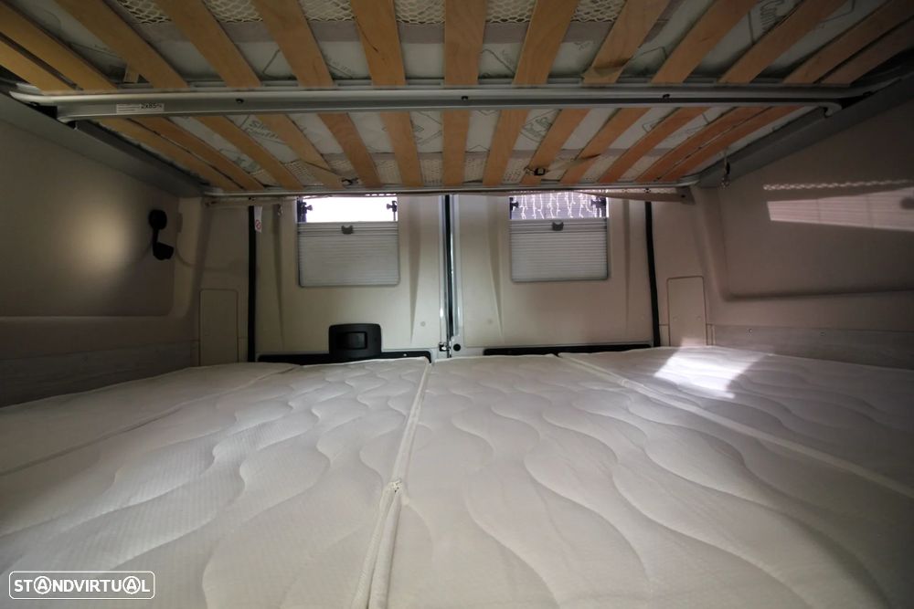 Roller Team Livingstone 5 SPORT ***NOVA*** - 8