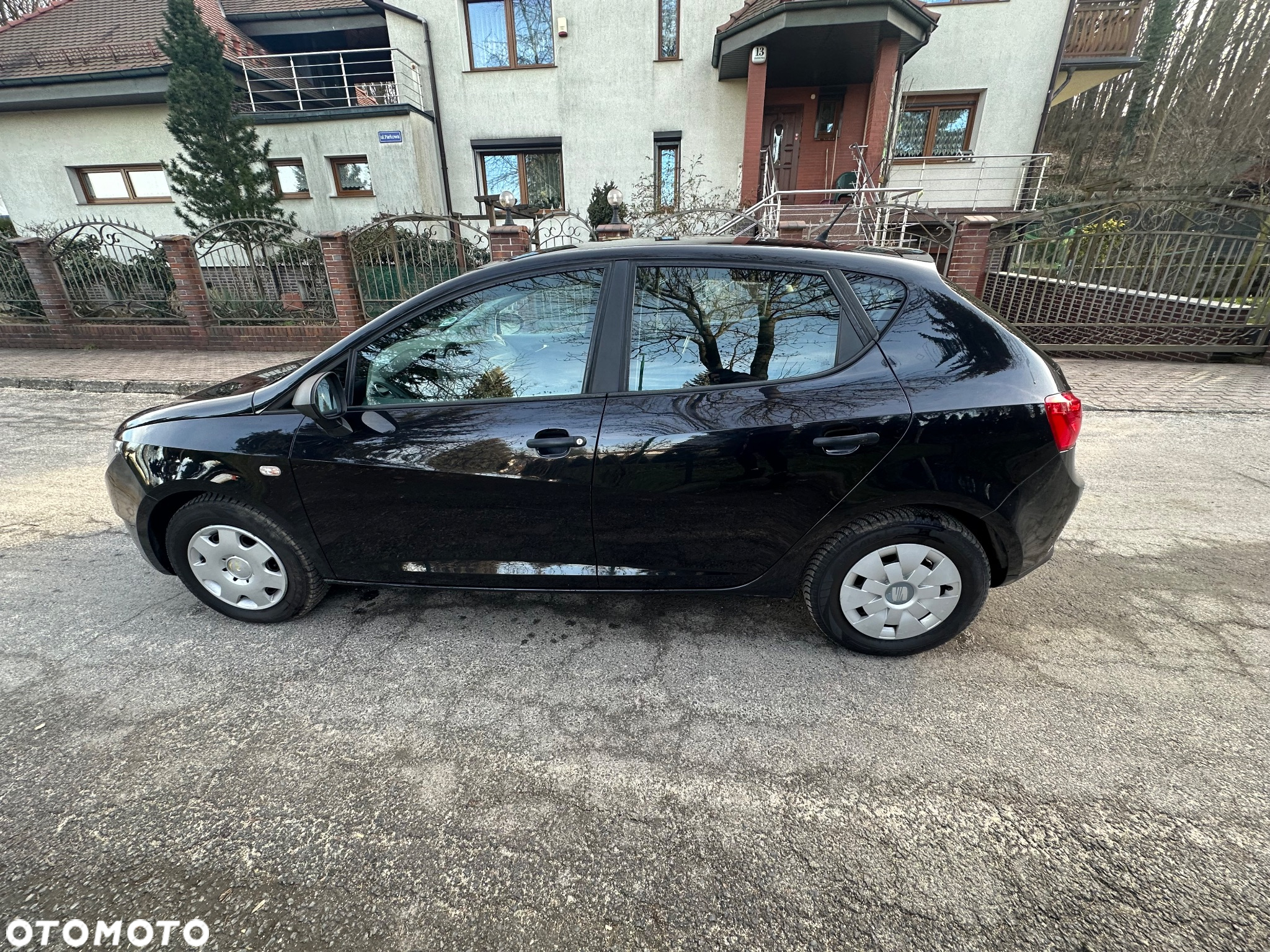 Seat Ibiza - 14