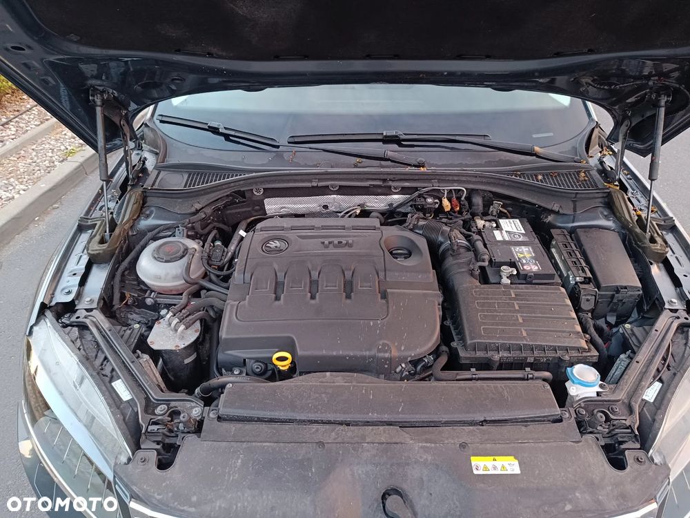Skoda Superb 2.0 TDI SCR 4x4 Ambition DSG - 7