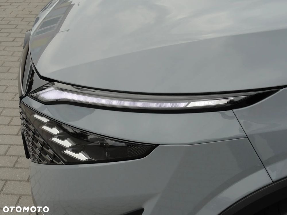 Nissan Qashqai 1.3 DIG-T MHEV Xtronic N-Connecta - 30