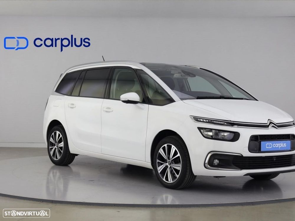 Citroën C4 Spacetourer 1.5 BlueHDi Feel - 2