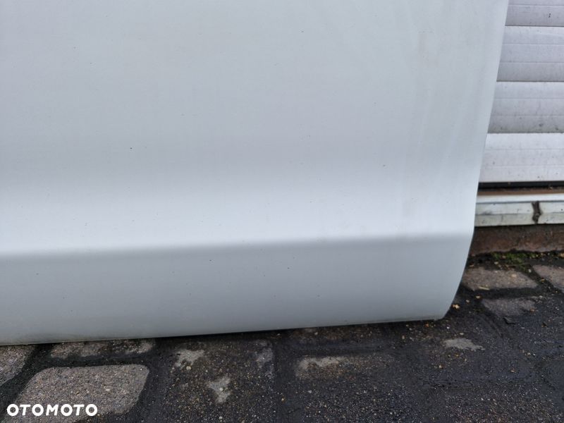 NISSAN JUKE F15 I 1 DRZWI LEWY PRZÓD PRZEDNIE LEWE 326R - 4