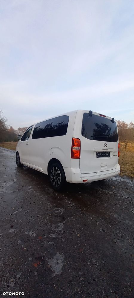 Citroën SpaceTourer 2.0 BlueHDi M Shine - 3