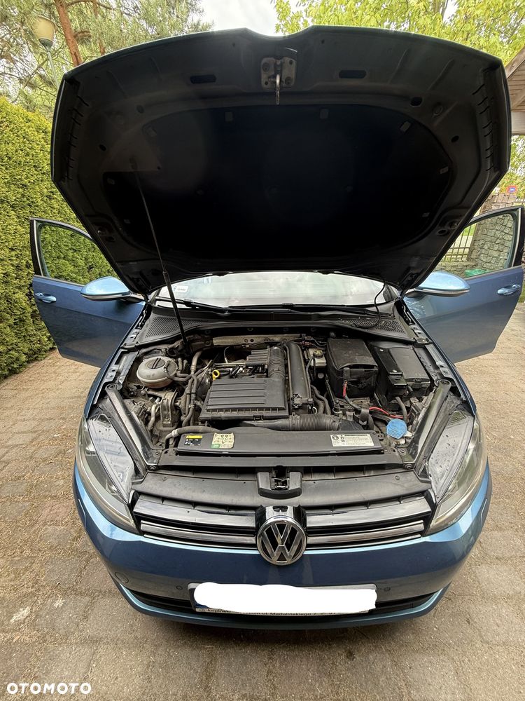 Volkswagen Golf - 14