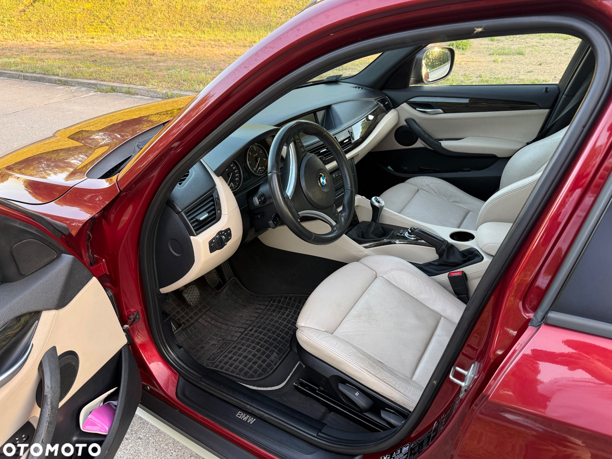 BMW X1 - 6