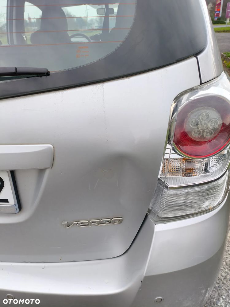 Toyota Verso 2.0 D-4D Sol - 13