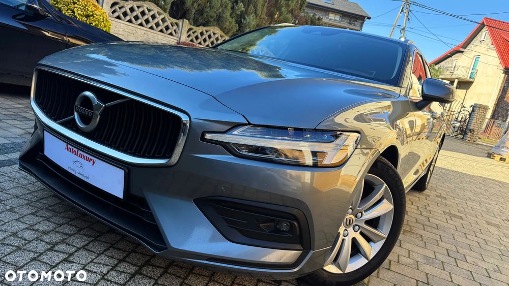 Volvo V60 D3 - 1
