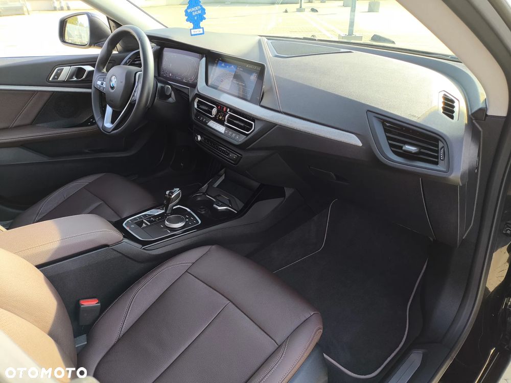 BMW Seria 2 220d xDrive Luxury Line - 16