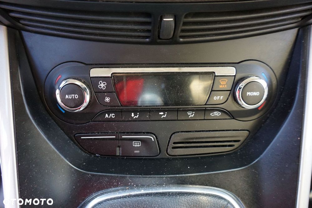 PANEL KLIMATYZACJI NAWIEWU GRAND C-MAX II MK2 CB7 1866943 FORD 2010-2019 - 1