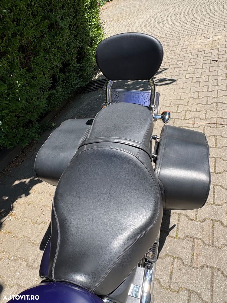 Triumph Bonneville - 21